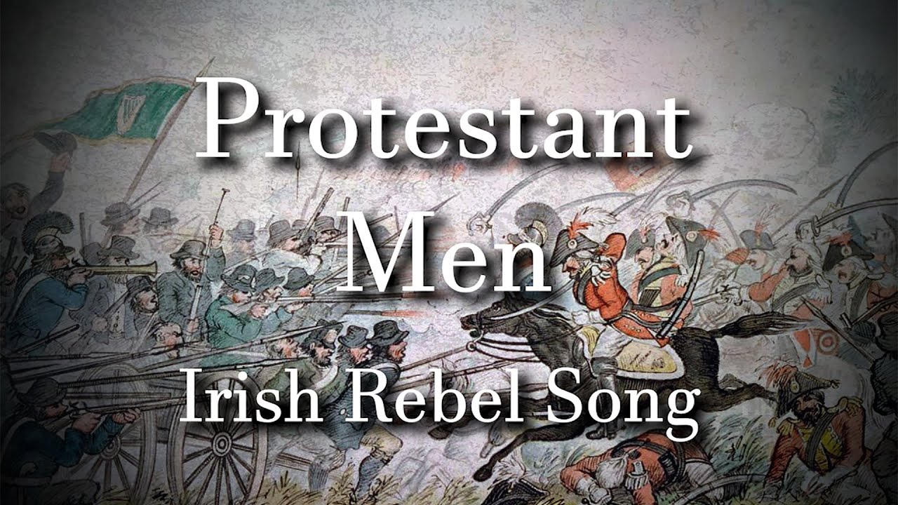 english protestant song